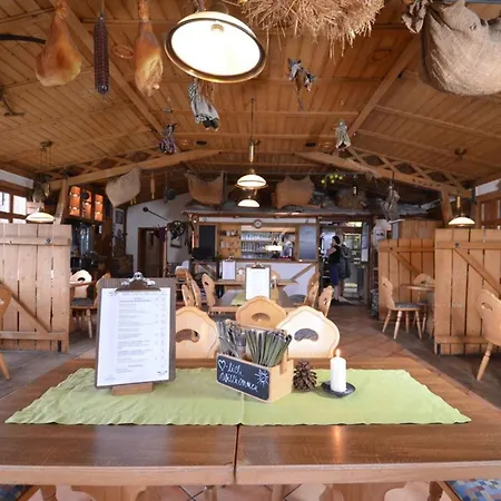Hotel Köhlerhütte-2