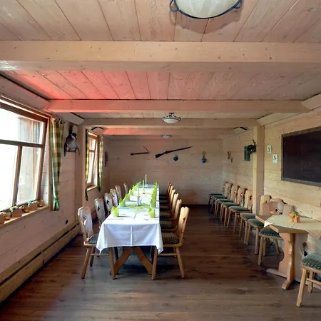 Hotel Köhlerhütte-3